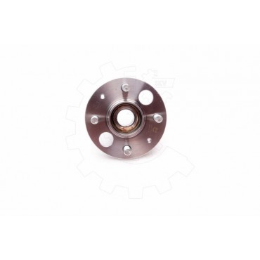 Moyeu de Roue Arrière Pour Honda Jazz II 42200SAAG51 42200SAAG51S1 42200SAHG51