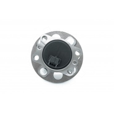 Moyeu de Roue Arrière Pour Hyundai Accent Solaris A Trois Volumes Kia RIO IV