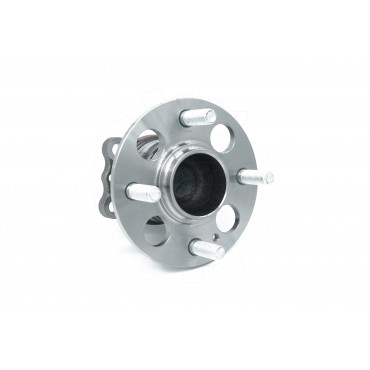 Moyeu de Roue Arrière Pour Hyundai Accent Solaris A Trois Volumes Kia RIO IV