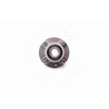 Moyeu de Roue Arrière Pour Hyundai Accent I Coupé Lantra II 5271029100