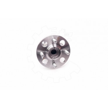 Moyeu de Roue Arrière Pour Hyundai Accent II III Getz i10 i20 Kia Picanto