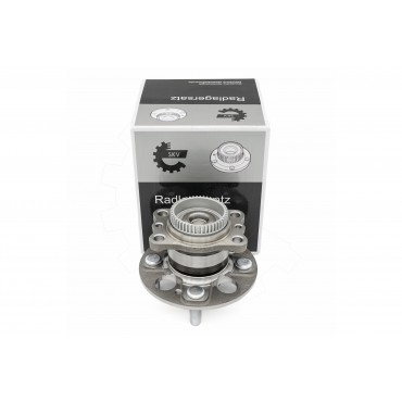 Moyeu de Roue Arrière Pour Hyundai Accent IV i20 Kia Picanto RIO III