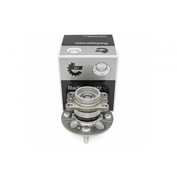 Moyeu de Roue Arrière Pour Hyundai Accent IV i20 Kia Picanto RIO III