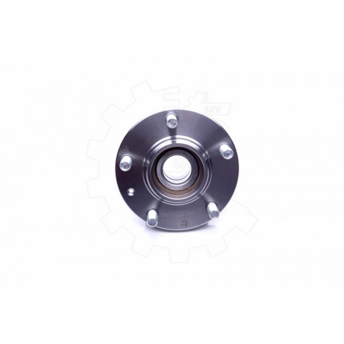 Moyeu de Roue Arrière Pour Hyundai Coupé 527102C100 527102C101 527102C105