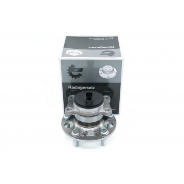 Moyeu de Roue Arrière Pour Hyundai Elantra Ioniq Kona Sonata VII Veloster Kia