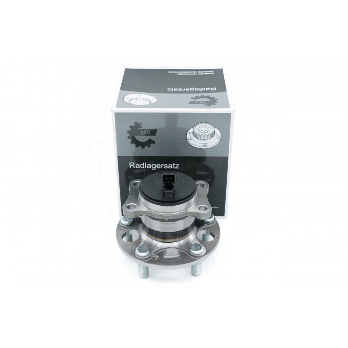 Moyeu de Roue Arrière Pour Hyundai Elantra Ioniq Kona Sonata VII Veloster Kia