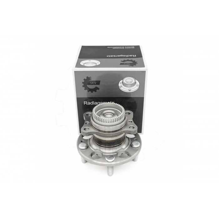 Moyeu de Roue Arrière Pour Hyundai Elantra Veloster Kia Cerato A Trois Volumes