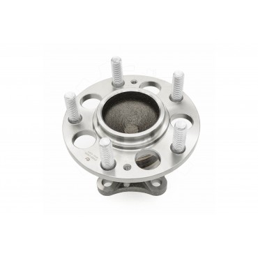 Moyeu de Roue Arrière Pour Hyundai Elantra Veloster Kia Cerato A Trois Volumes