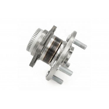 Moyeu de Roue Arrière Pour Hyundai Elantra Veloster Kia Cerato A Trois Volumes