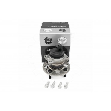 Moyeu de Roue Arrière Pour Hyundai i10 52750B9000