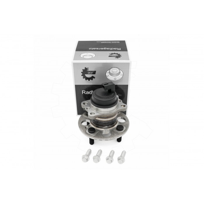 Moyeu de Roue Arrière Pour Hyundai i10 52750B9000