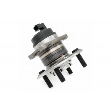 Moyeu de Roue Arrière Pour Hyundai i10 52750B9000