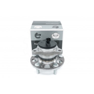 Moyeu de Roue Arrière Pour Hyundai i30 Ioniq Kia Ceed Combi Van Hatchback