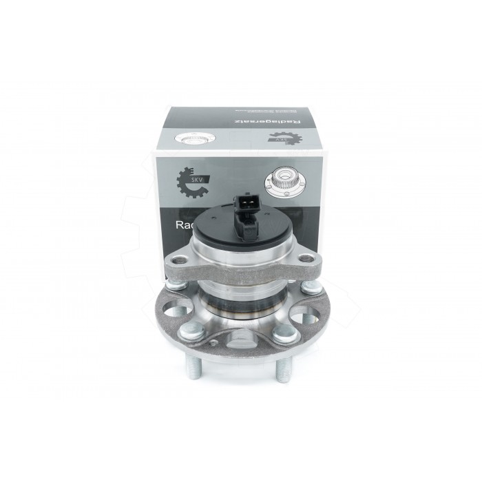 Moyeu de Roue Arrière Pour Hyundai i30 Ioniq Kia Ceed Combi Van Hatchback