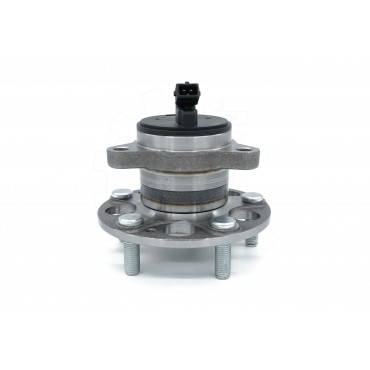 Moyeu de Roue Arrière Pour Hyundai i30 Ioniq Kia Ceed Combi Van Hatchback