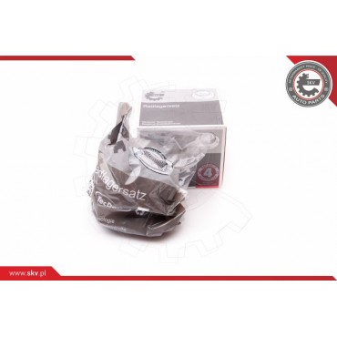 Moyeu de Roue Arrière Pour Hyundai ix20 Kia Soul I Venga