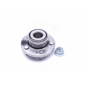 Moyeu de Roue Arrière Pour Hyundai Santa Fé I 5275026000 5275026100 5275026500