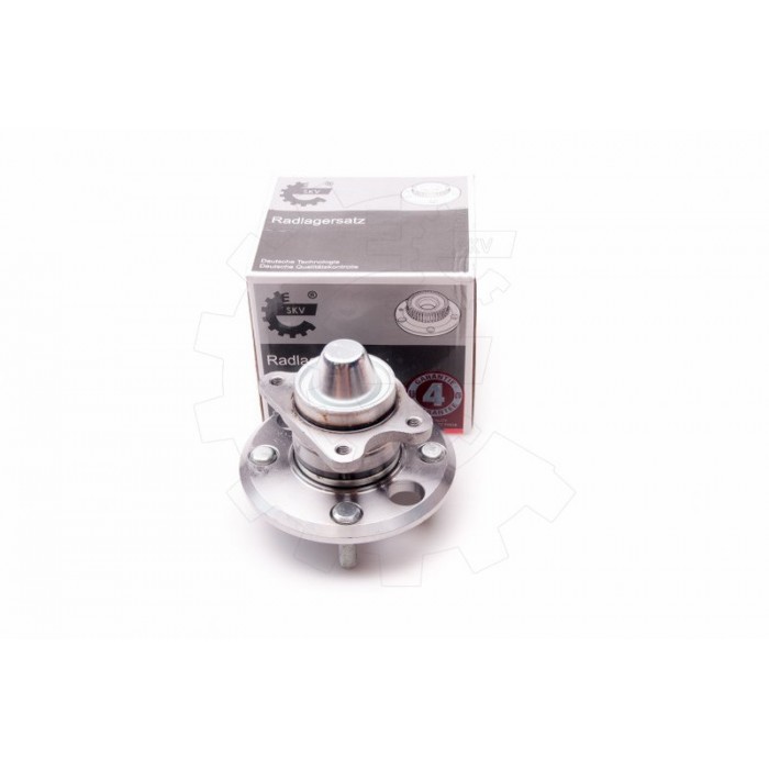 Moyeu de Roue Arrière Pour Hyundai Sonata IV Kia Magentis 5273038000 5273038001