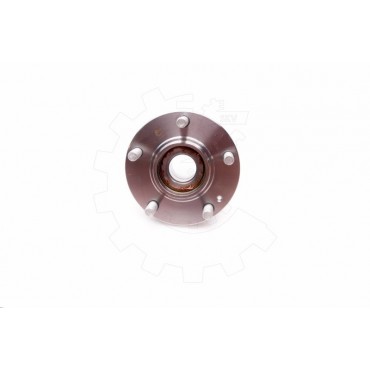 Moyeu de Roue Arrière Pour Hyundai Kia Mazda 527102E100 0K20126139 B45533047C