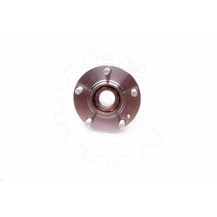 Moyeu de Roue Arrière Pour Hyundai Kia Mazda 527102E100 0K20126139 B45533047C