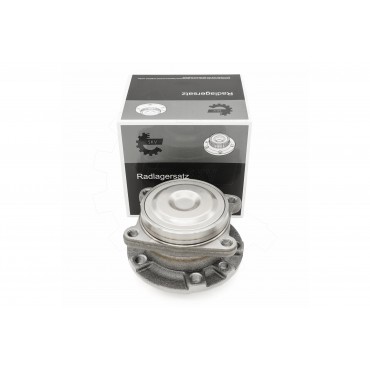 Moyeu de Roue Arrière Pour Jeep Cherokee