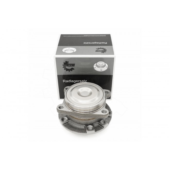 Moyeu de Roue Arrière Pour Jeep Cherokee