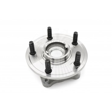 Moyeu de Roue Arrière Pour Jeep Commander Grand Cherokee III 152111884AB