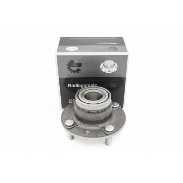 Moyeu de Roue Arrière Pour Kia Carens I II Monospace Clarus Break 0K9A326150