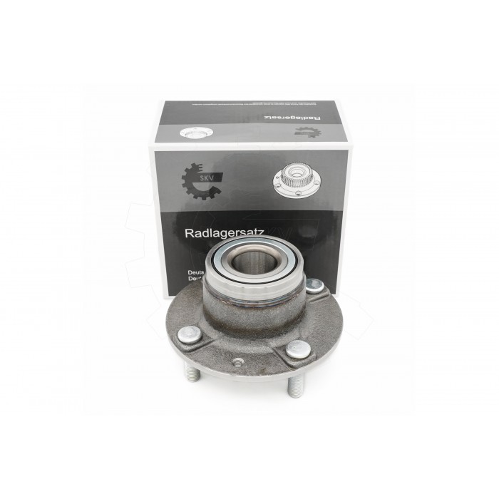 Moyeu de Roue Arrière Pour Kia Carens I II Monospace Clarus Break 0K9A326150