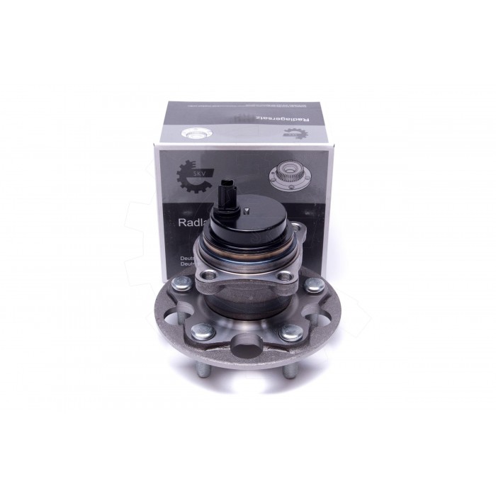 Moyeu de Roue Arrière Pour Toyota Camry RAV 4 V Lexus ES