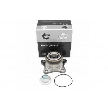 Moyeu de Roue Arrière Pour Toyota Avalon Camry Lexus ES