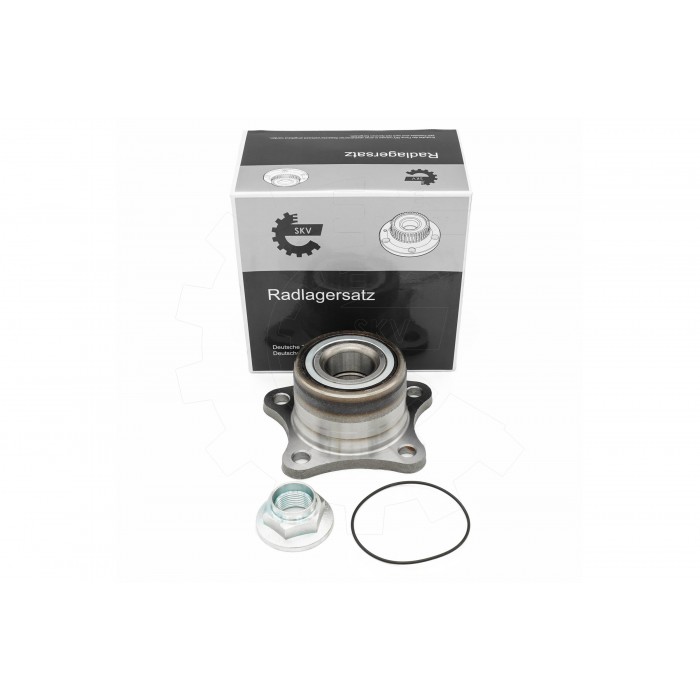 Moyeu de Roue Arrière Pour Toyota Avalon Camry Lexus ES