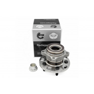 Moyeu de Roue Arrière Pour Lexus GS IS C II RC 4241030020 4241030021