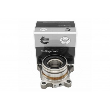 Moyeu de Roue Arrière Pour Toyota FJ Cruiser Land Prado Van Lexus GX