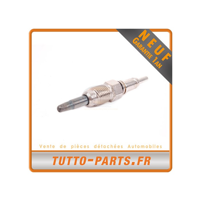 Bougie de Préchauffage VW Golf 3 4 Passat Polo Bora Seat Skoda Audi