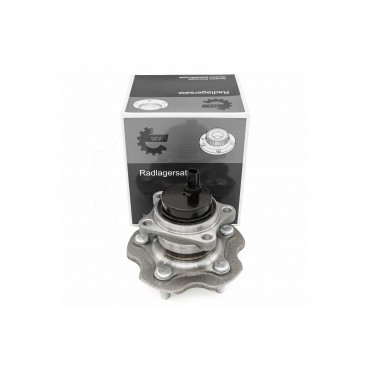 Moyeu de Roue Arrière Pour Toyota Mark X ZIO I RAV 4 III IV Lexus HS NX