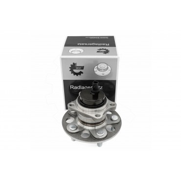 Moyeu de Roue Arrière Pour Toyota C-HR Lexus UX 4245010010 4245010020