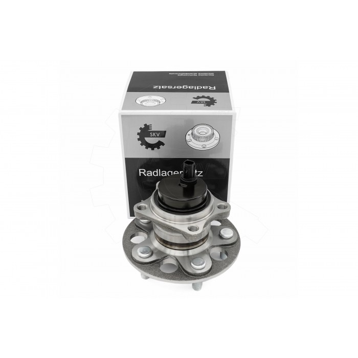 Moyeu de Roue Arrière Pour Toyota C-HR Lexus UX 4245010010 4245010020