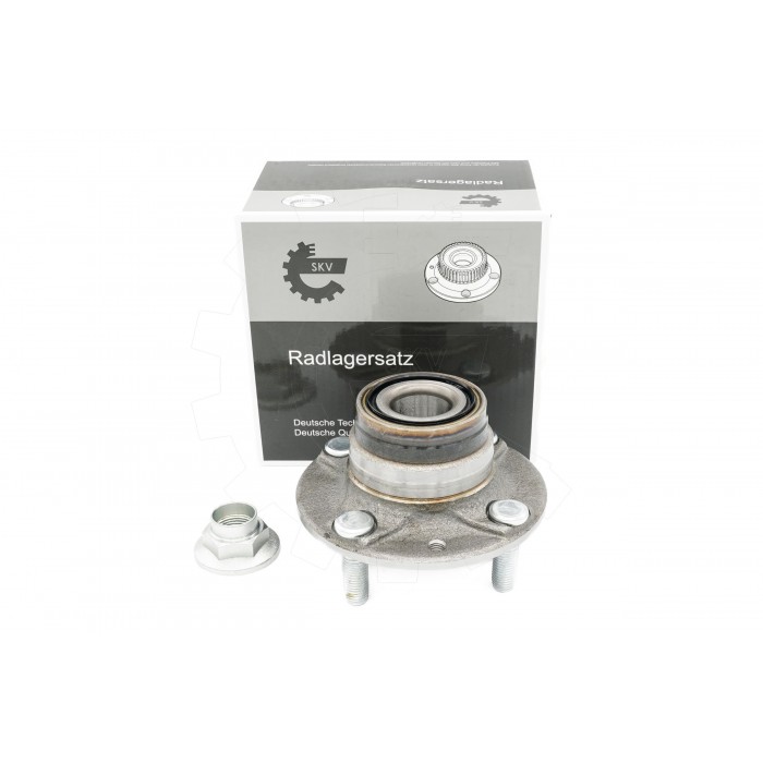 Moyeu de Roue Arrière Pour Mazda 121 II MX-5 I NA013304X NA013304XA