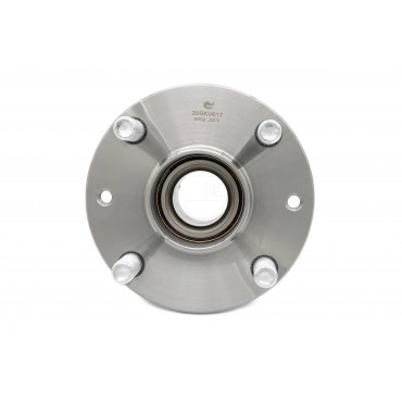 Moyeu de Roue Arrière Pour Mazda 323 C IV V F VI III P S MX-3 32684 B4552615X