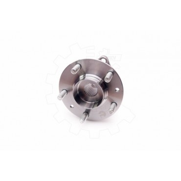 Moyeu de Roue Arrière Pour Mazda CX-7 C2532615XA G33S2615X G33S2615XA