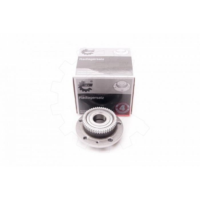 Moyeu de Roue Arrière Pour Peugeot 607 Mercedes-Benz A Trois Volumes Classe S