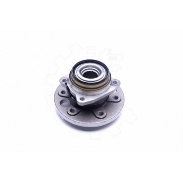 Moyeu de Roue Arrière Pour VW Crafter 30-35 30-50 Mercedes-Benz Sprinter