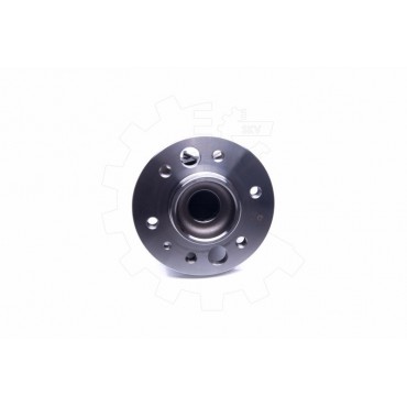 Moyeu de Roue Arrière Pour VW Crafter 30-35 30-50 Mercedes-Benz Sprinter