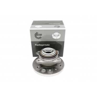 Moyeu de Roue Arrière Pour Mercedes-Benz Sprinter 9063500249 A9063500249