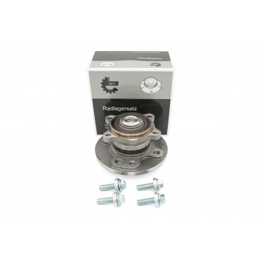 Moyeu de Roue Arrière Pour Mini Mini 33416756830