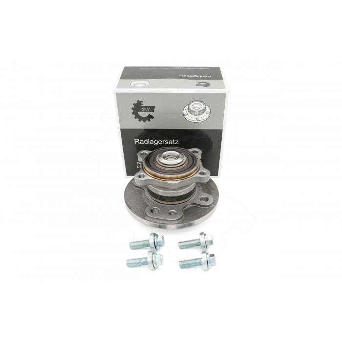 Moyeu de Roue Arrière Pour Mini Mini 33416756830