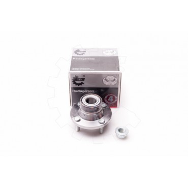 Moyeu de Roue Arrière Pour Mitsubishi Carisma A Trois Volumes Colt IV V VI