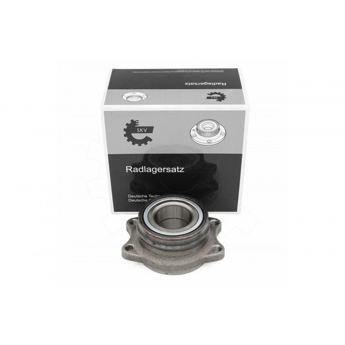 Moyeu de Roue Arrière Pour Mitsubishi Carisma A Trois Volumes MB864939 MB864966