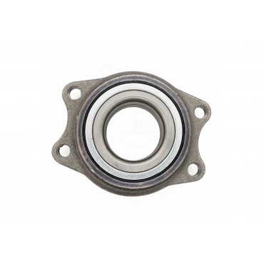 Moyeu de Roue Arrière Pour Mitsubishi Carisma A Trois Volumes MB864939 MB864966